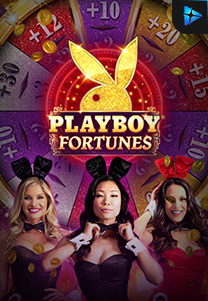 Bocoran RTP Slot Playboy-Fortunes-foto di SIHOKI