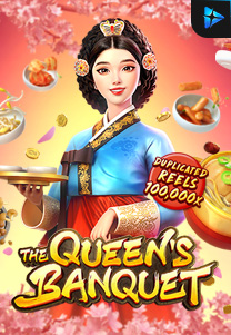 Bocoran RTP Slot The Queen's Banquet di SIHOKI