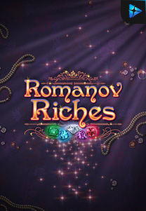 Bocoran RTP Slot romanovriches di SIHOKI