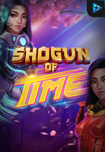 Bocoran RTP Slot Shogun-of-Time-foto di SIHOKI