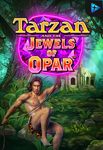 Bocoran RTP Slot Tarzan and the Jewels of Opar foto di SIHOKI