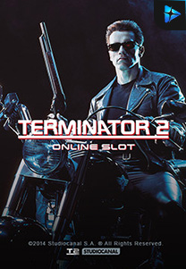 Bocoran RTP Slot terminator2dectop di SIHOKI