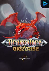 Bocoran RTP Slot Dragon Lore Gigarise  di SIHOKI