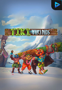 Bocoran RTP Slot Tiki-Vikings-foto di SIHOKI