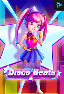 Bocoran RTP Slot Disco Beats di SIHOKI