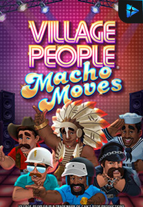 Bocoran RTP Slot Village-People-Macho-Moves-foto di SIHOKI