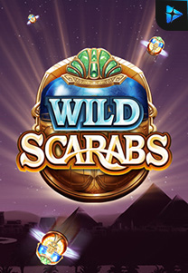 Bocoran RTP Slot wildscarabs di SIHOKI