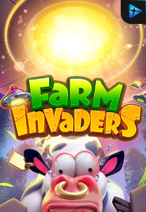 Bocoran RTP Slot Farm Invaders di SIHOKI