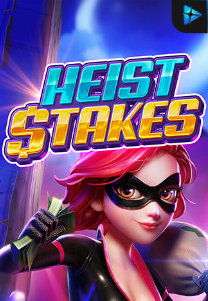 Bocoran RTP Slot Heist Stakes di SIHOKI