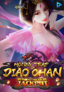 Bocoran RTP Slot Honey Trap of Diao Chan di SIHOKI