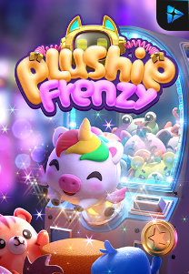 Bocoran RTP Slot Plushie Frenzy di SIHOKI