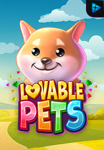 Bocoran RTP Slot Lovable Pets di SIHOKI