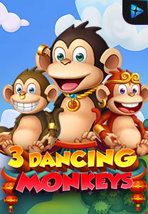 Bocoran RTP Slot 3 Dancing Monkeys di SIHOKI