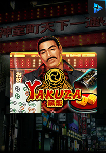 Bocoran RTP Slot Yakuza di SIHOKI