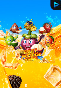 Bocoran RTP Slot Fruit Paradise di SIHOKI