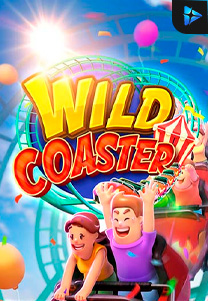 Bocoran RTP Slot Wild Coaster di SIHOKI