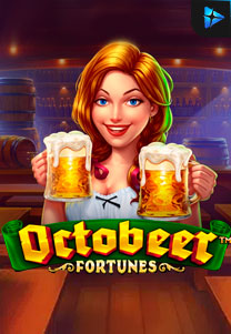 Bocoran RTP Slot Octobeer Fortunes di SIHOKI