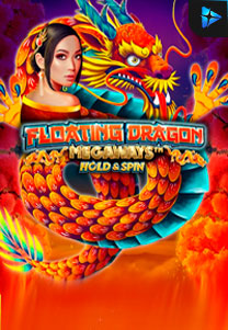 Bocoran RTP Slot Floating Dragon Hold & Spin Megaways di SIHOKI