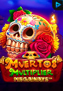 Bocoran RTP Slot Muertos Multiplier Megaways di SIHOKI