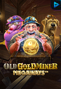 Bocoran RTP Slot Old Gold Miner Megaways di SIHOKI