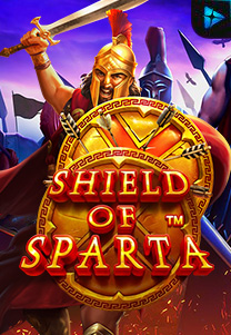 Bocoran RTP Slot Shield of Sparta di SIHOKI