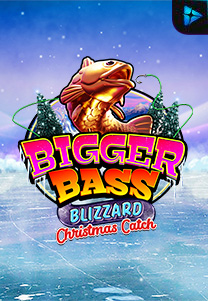 Bocoran RTP Slot Bigger Bass Blizzard – Christmas Catch di SIHOKI