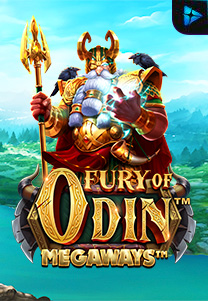 Bocoran RTP Slot Fury of Odin Megaways di SIHOKI