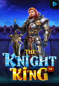 Bocoran RTP Slot The Knight King di SIHOKI