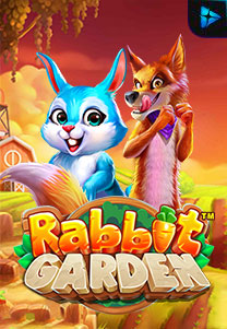 Bocoran RTP Slot Rabbit Garden di SIHOKI