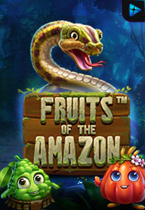 Bocoran RTP Slot Fruits of the Amazon di SIHOKI