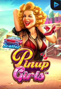 Bocoran RTP Slot Pinup Girls di SIHOKI