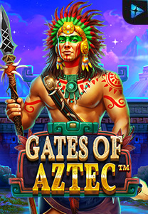 Bocoran RTP Slot Gates of Aztec di SIHOKI