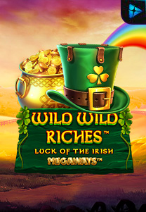 Bocoran RTP Slot Wild Wild Riches Megaways di SIHOKI