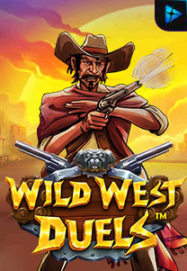 Bocoran RTP Slot Wild West Duels di SIHOKI