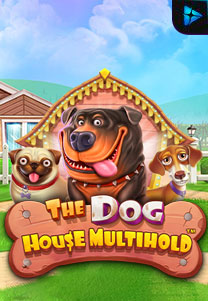 Bocoran RTP Slot The Dog House Multihold di SIHOKI