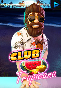 Bocoran RTP Slot Club Tropicana di SIHOKI