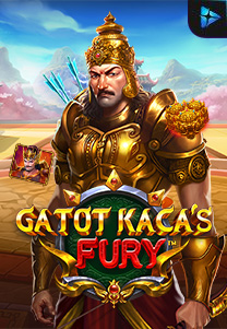 Bocoran RTP Slot Gatot Kaca Fury di SIHOKI