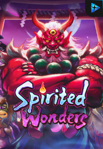 Bocoran RTP Slot Spirited Wonders di SIHOKI