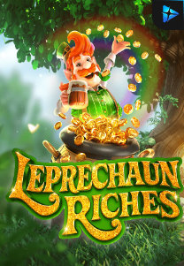 Bocoran RTP Slot Leprechaun Riches di SIHOKI