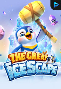 Bocoran RTP Slot The Great Icescape di SIHOKI