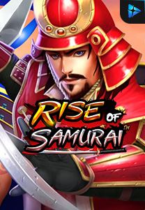 Bocoran RTP Slot Rise-of-Samurai di SIHOKI