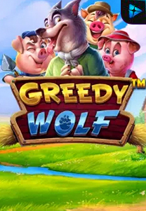 Bocoran RTP Slot Greedy Wolf di SIHOKI