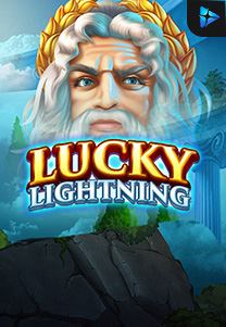 Bocoran RTP Slot Lucky Lightning di SIHOKI