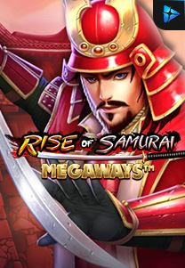 Bocoran RTP Slot Rise of Samurai Megaways di SIHOKI