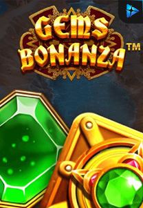 Bocoran RTP Slot Gems-Bonanza di SIHOKI