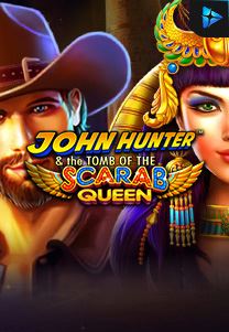 Bocoran RTP Slot John-Hunter-and-the-Tomb-of-the-Scarab-Queen di SIHOKI