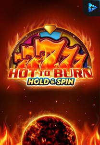 Bocoran RTP Slot Hot-to-Burn-Hold-and-Spin di SIHOKI