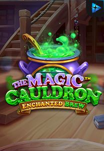 Bocoran RTP Slot The-Magic-Cauldron-Enchanted-Brew di SIHOKI