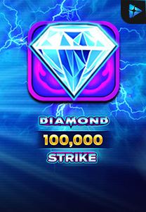 Bocoran RTP Slot Diamond Strike 100000 di SIHOKI