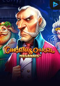 Bocoran RTP Slot Christmas-Carol-Megaways di SIHOKI